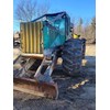 2004 Timberjack 460D Skidder